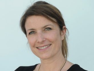 Heloise Aubert, Directrice communication et marketing