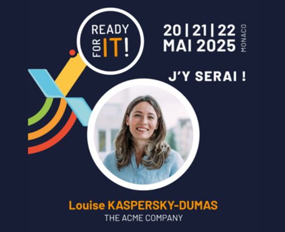 RFIT25, MediaKit invités