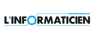 Ready for IT, partenaires média L'Informaticien