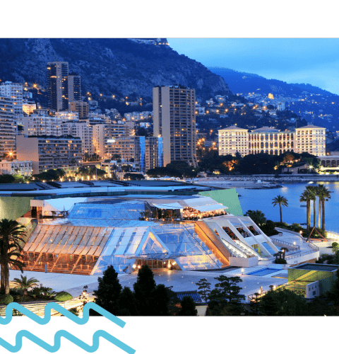 The Ready For IT event takes place in Monaco: a setting conducive to exchanges and business