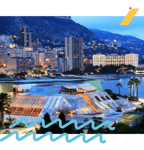 The Ready For IT event takes place in Monaco: a setting conducive to exchanges and business