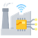 Ready For IT | Business sector Industry 4.0 & IoT