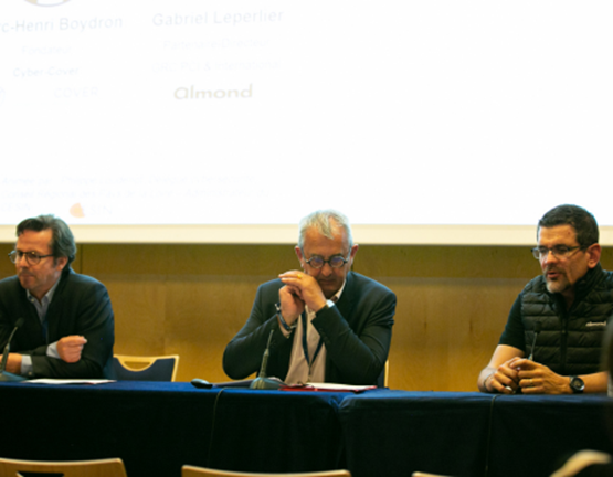 Ready For IT 2022 roundtable: cyber insurance