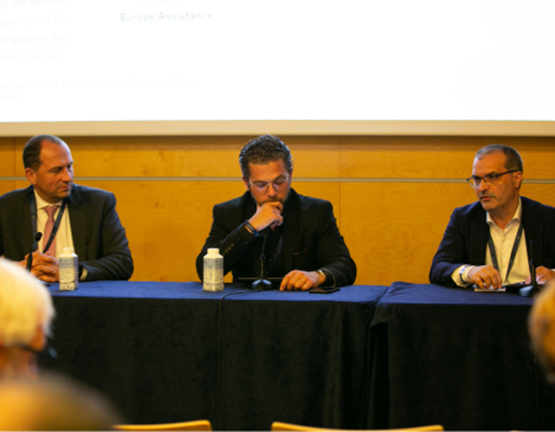 Ready For IT 2022 roundtable: governance