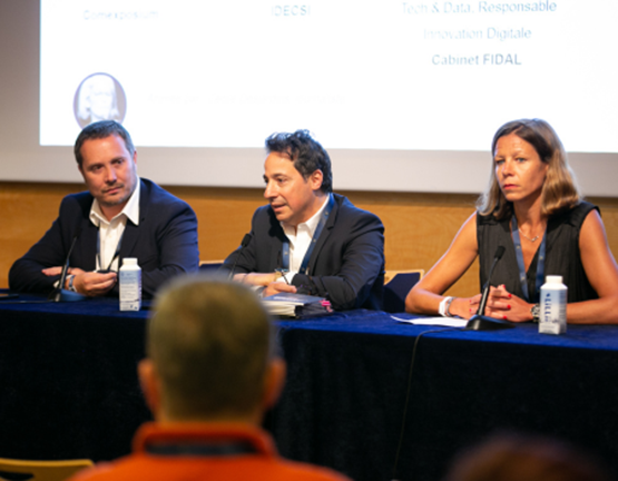 Ready For IT 2022 roundtable: digital transformation