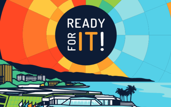 Previous editions: Ready For IT 2022
