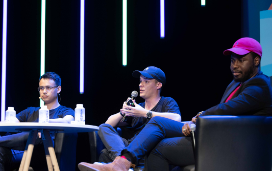 White hackers conference - Ready For IT 2023