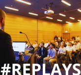 Ready For IT | Replays 2023