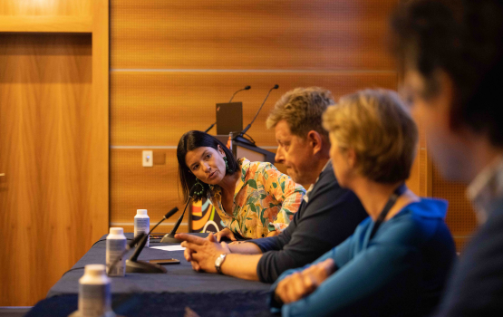 Table ronde Ready For IT 2023 - Souveraineté numérique