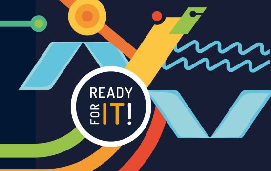 Les précédentes éditions : Ready For IT 2024