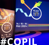 Ready For IT | Comité éditorial nouvelle édition