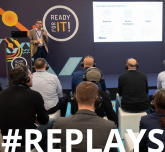 Ready For IT | Replays 2024