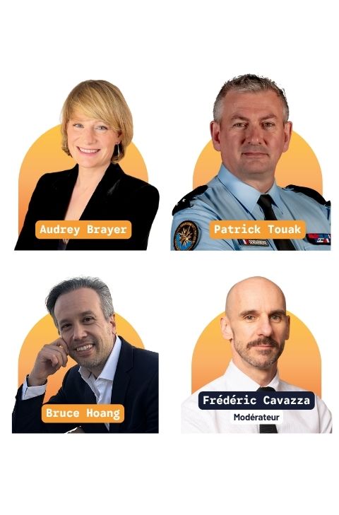 Ready For IT | Opening conference, 2026 edition