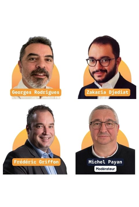 Ready For IT | Souveraineté des données et accessibilité : comment les décideurs IT arbitrent-ils ?