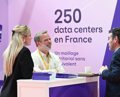 Ready For IT| A selective scheme reserved for French ETIs