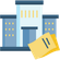 Ready For IT | Top 8 des secteurs d'activités des invités édition 2025 - Administration, Services Publics, Éducation 