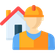Ready For IT | Top 8 des secteurs d'activités des invités édition 2025 - Immobilier, Construction