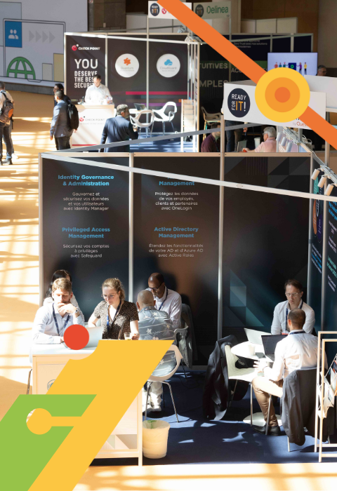 Ready For IT | A real business accelerator