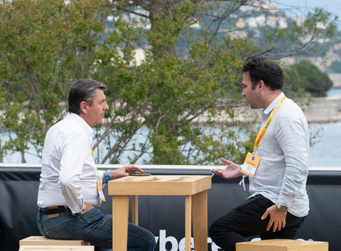 Ready For IT | Exhibitors selected to address your IT challenges
