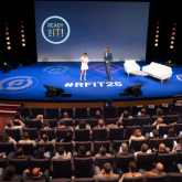 Ready For IT | Découvrez le programme de l'édition à venir