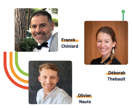 ADIM Workshop: Digital resilience and adaptation to the environmental context