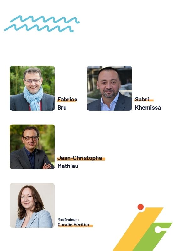 Table ronde CESIN : Sécurité des systèmes industriels : évolution ou révolution ?