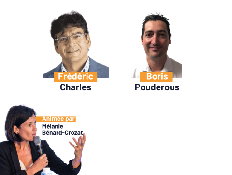 Ready For IT | Round Table The ‘big leap’ for ETIs: towards greater agility!
