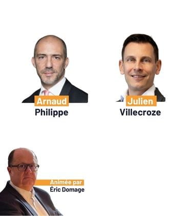 Ready For IT 2025 | Round Table The ‘big leap’ for ETIs: why now?
