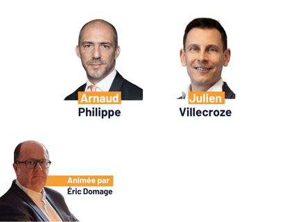 Ready For IT 2025 | Table ronde Le « grand saut » des ETI : pourquoi maintenant ?