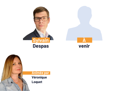Ready For IT 2025 | Table ronde Préparer le « grand saut » : avec les talents