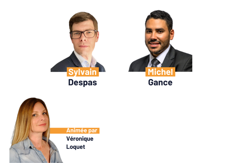Ready For IT | Round table Preparing for the ‘big leap’: with talent