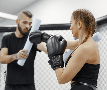 Ready For IT | Activité Fight club