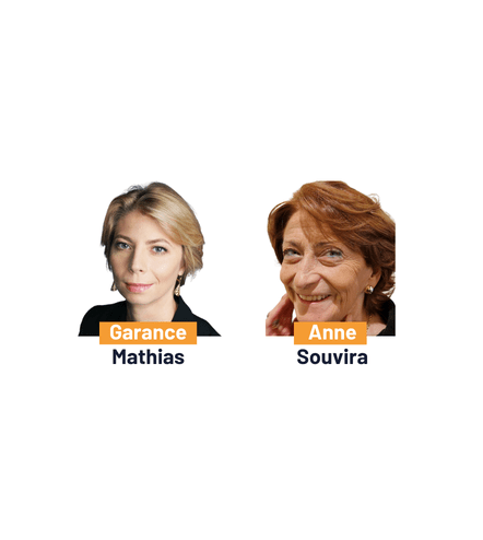 Ready For IT 2025 | Meet-up sujet juridique