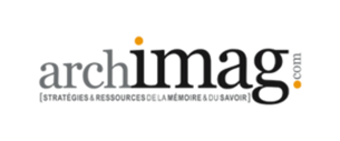 Ready For IT, Archimag partenaire média