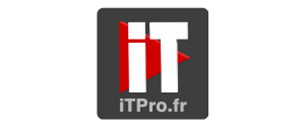 Ready For IT, ITPro.fr partenaire média