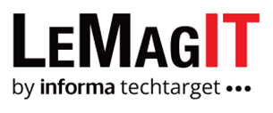 LeMagIT, media partner of Ready For IT