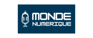 Ready for IT, Monde Numérique partenaire média