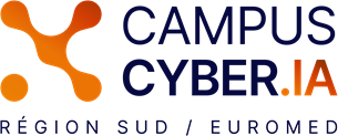 Ready For IT | Partenaire institutionnel Campus Cyber Région Sud - Euromed