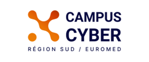 RFIT | Institutional partner Campus Cyber Région Sud - Euromed