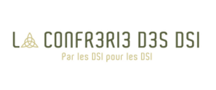 Ready For IT | Partenaire institutionnel La confrérie des DSI