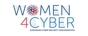 Ready For IT | Institutional partner Women4cyber