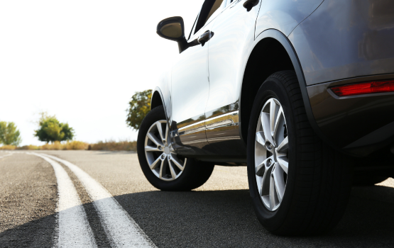 Car parks available in Monaco for the Ready For IT event 