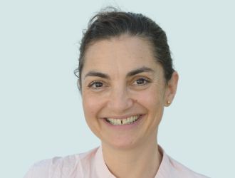 Aurore Domange, directrice commerciale de Ready For IT