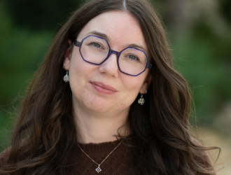 Claire Le Bozec, Digital Project Manager of Ready For IT