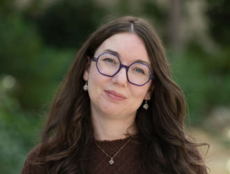 Claire Le Bozec, Digital Project Manager of Ready For IT