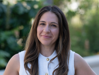Émilie Kalaydjian, chargée de relations clients de Ready For IT