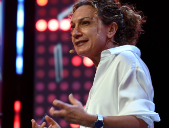 Maria Iacono, director of Ready For IT
