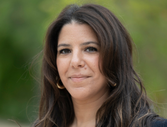 Salya Kraiem, responsable relations clients de Ready For IT