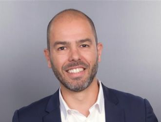 Sébastien Brousse, directeur des ventes de Ready For IT