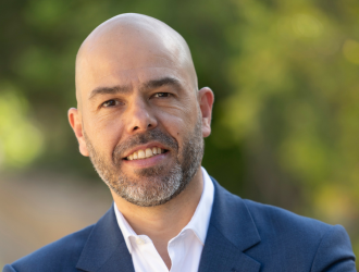 Sébastien Brousse, directeur des ventes de Ready For IT